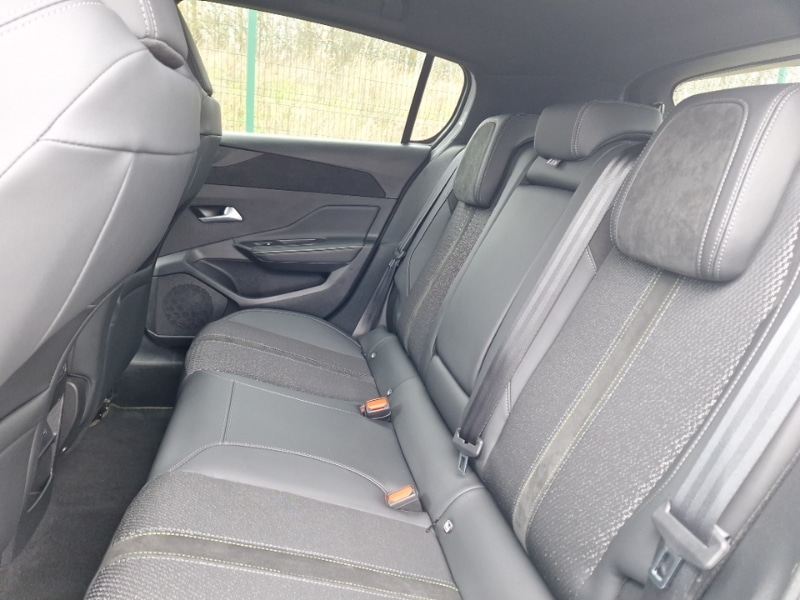 Used Peugeot 308 2024 for sale - 78033449: Photo 6