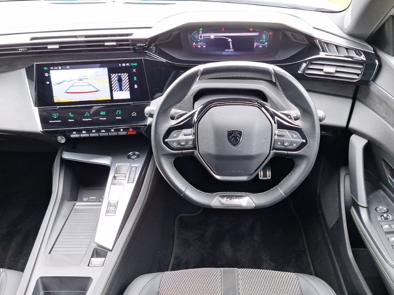 Used Peugeot 308 2024 for sale - 78033449: Photo 7