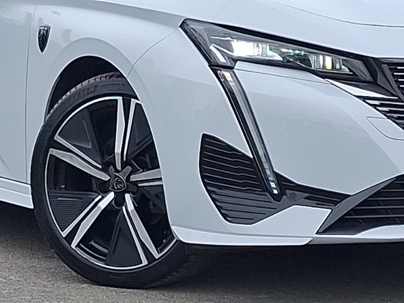 Used Peugeot 308 2024 for sale - 78033449: Photo 9