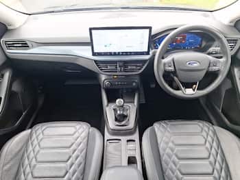 Used Ford Focus 2023 for sale - 79536746: Photo