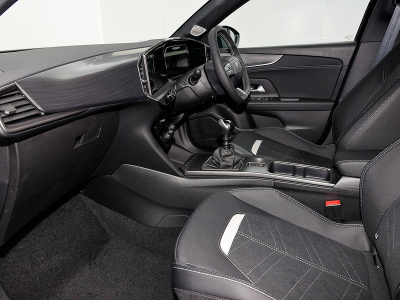 Used Vauxhall Mokka 2025 for sale - 76054575: Photo 5