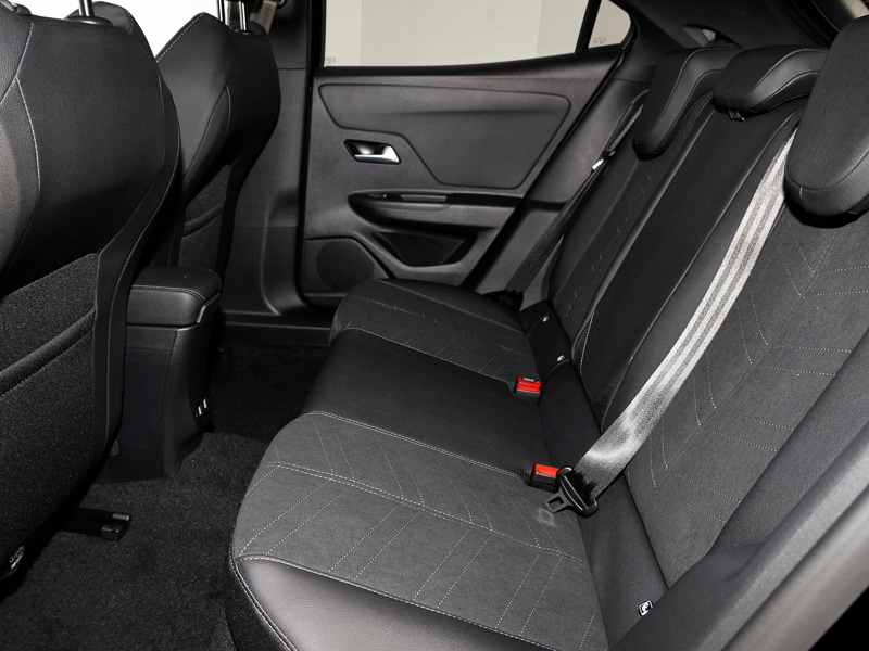 Used Vauxhall Mokka 2025 for sale - 76054575: Photo 6