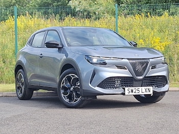 Used Alfa Romeo Junior 2025 for sale - 75510423: Photo