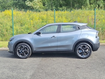 Used Alfa Romeo Junior 2025 for sale - 75510423: Photo