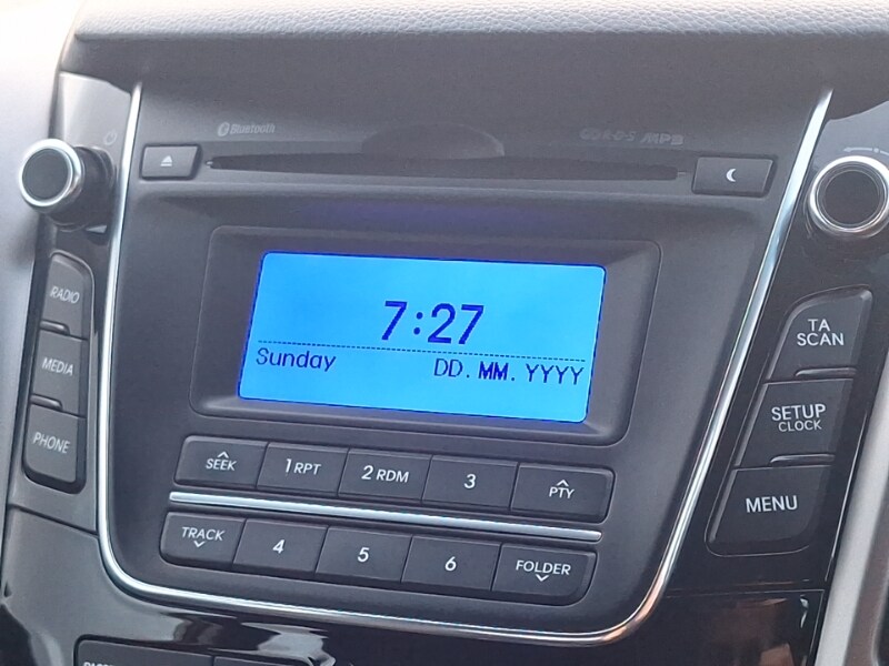 Used Hyundai i30 2015 for sale - 77644312: Photo 10