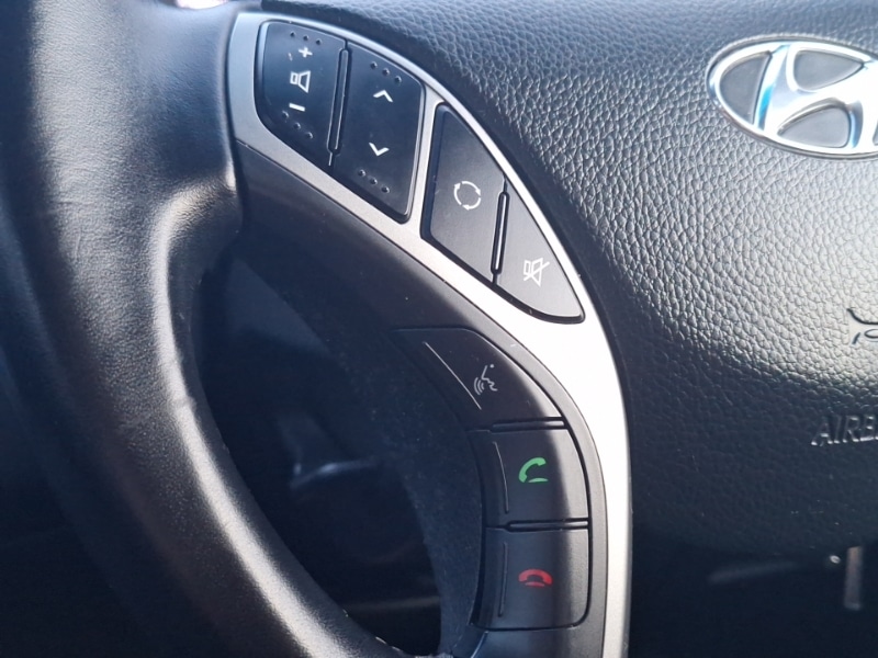 Used Hyundai i30 2015 for sale - 77644312: Photo 17