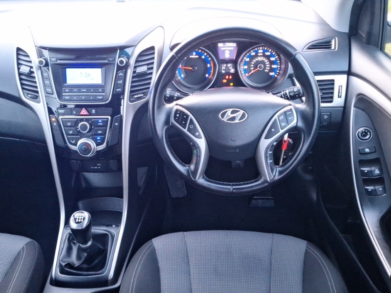 Used Hyundai i30 2015 for sale - 77644312: Photo 7