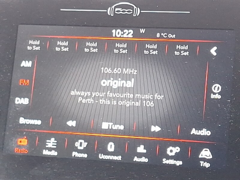 Used Fiat 500X 2019 for sale - 77847242: Photo 10