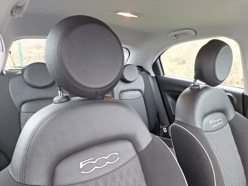 Used Fiat 500X 2019 for sale - 77847242: Photo 12