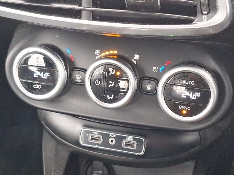 Used Fiat 500X 2019 for sale - 77847242: Photo 14