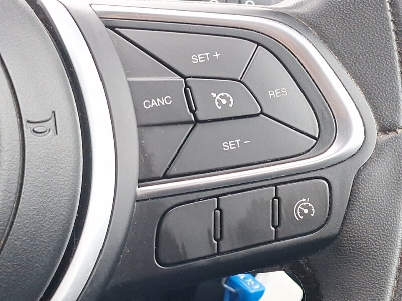 Used Fiat 500X 2019 for sale - 77847242: Photo 19