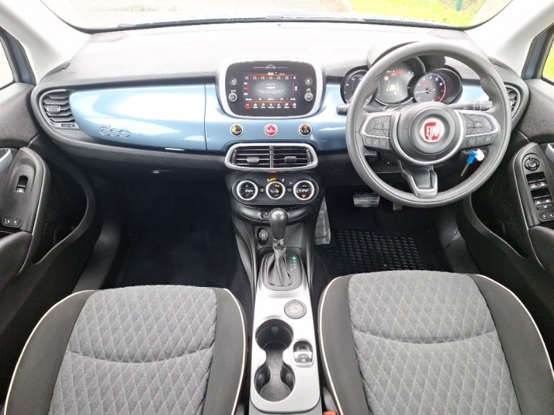 Used Fiat 500X 2019 for sale - 77847242: Photo 2