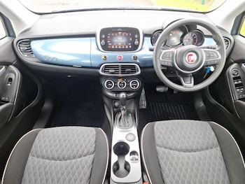 Used Fiat 500X 2019 for sale - 77847242: Photo