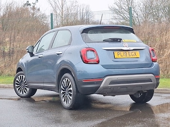 Used Fiat 500X 2019 for sale - 77847242: Photo