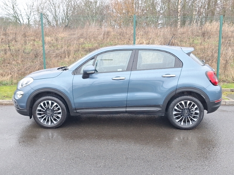 Used Fiat 500X 2019 for sale - 77847242: Photo 4