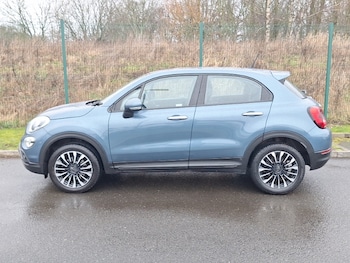 Used Fiat 500X 2019 for sale - 77847242: Photo