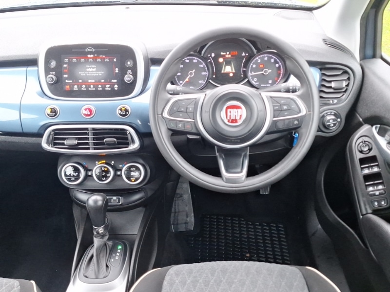 Used Fiat 500X 2019 for sale - 77847242: Photo 7