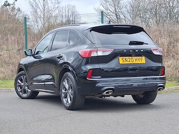 Used Ford Kuga 2020 for sale - 78202748: Photo