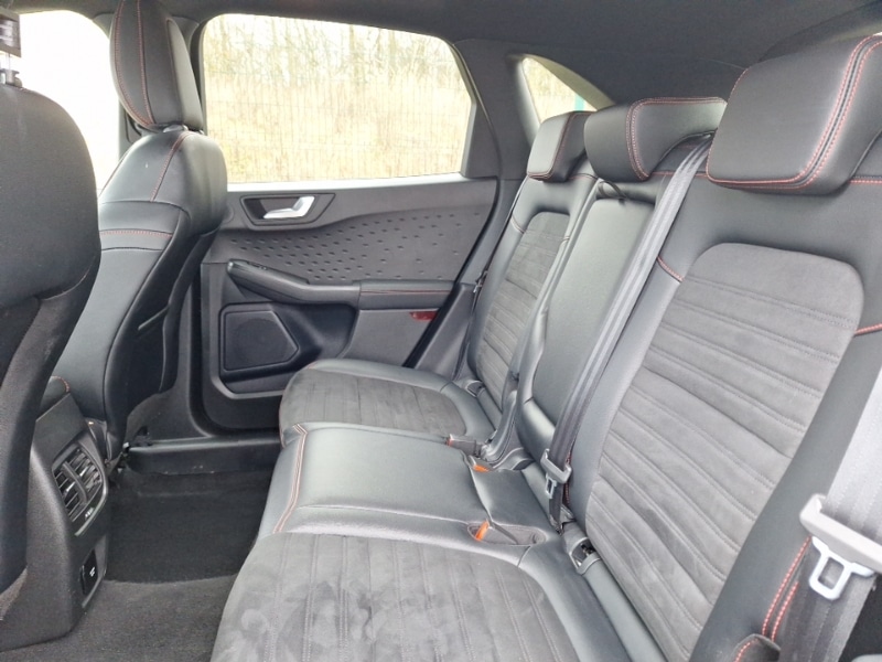 Used Ford Kuga 2020 for sale - 78202748: Photo 6