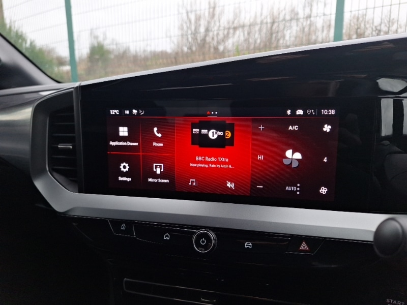 Used Vauxhall Mokka 2025 for sale - 76947549: Photo 10