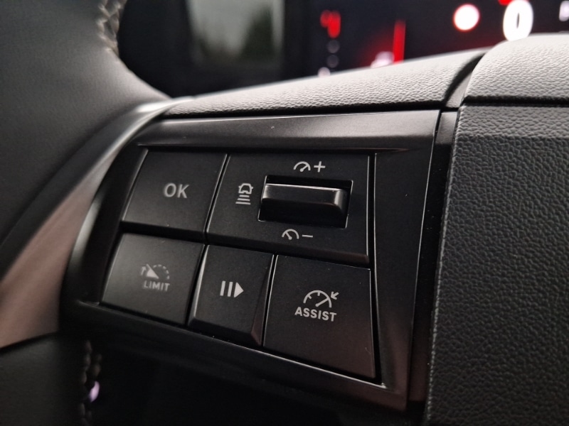 Used Vauxhall Mokka 2025 for sale - 76947549: Photo 16