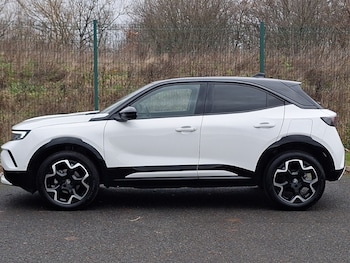 Used Vauxhall Mokka 2025 for sale - 76947549: Photo