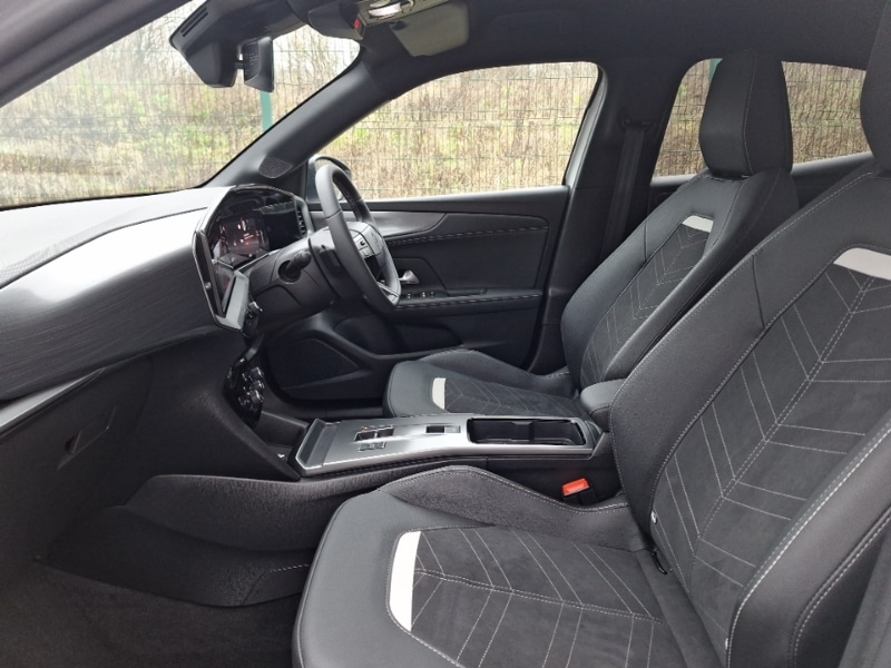 Used Vauxhall Mokka 2025 for sale - 76947549: Photo 5