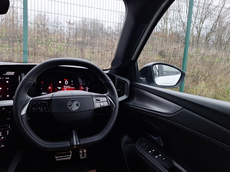 Used Vauxhall Mokka 2025 for sale - 76947549: Photo 7