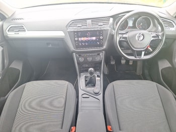 Used Volkswagen Tiguan 2019 for sale - 79452271: Photo