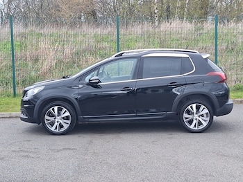 Used Peugeot 2008 2018 for sale - 78364809: Photo