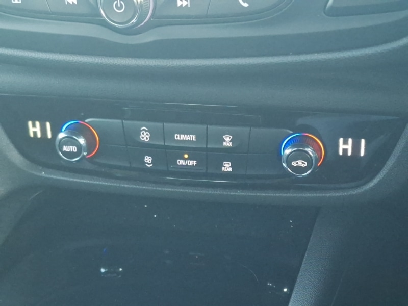 Used Vauxhall Insignia 2019 for sale - 77265578: Photo 12