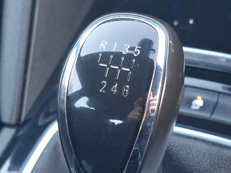 Used Vauxhall Insignia 2019 for sale - 77265578: Photo 15