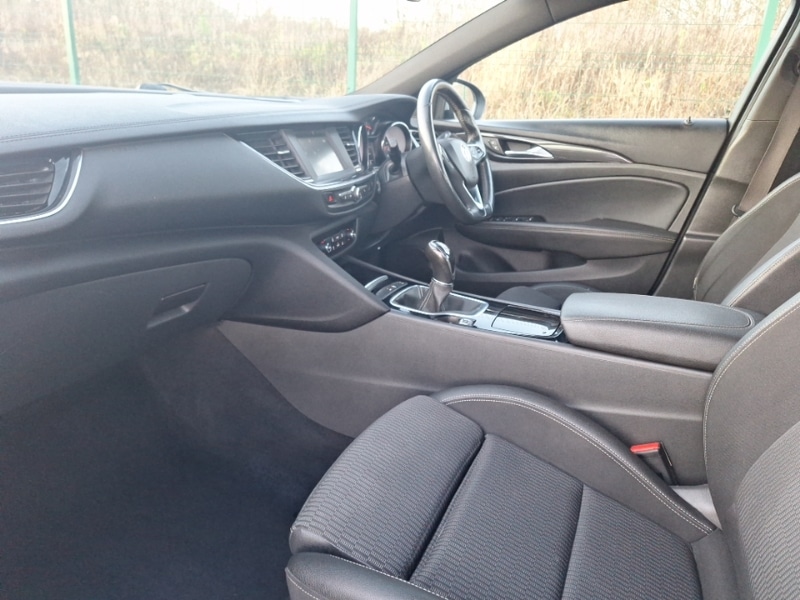 Used Vauxhall Insignia 2019 for sale - 77265578: Photo 5
