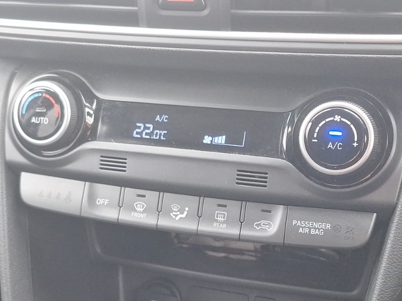 Used Hyundai KONA 2019 for sale - 77818330: Photo 12