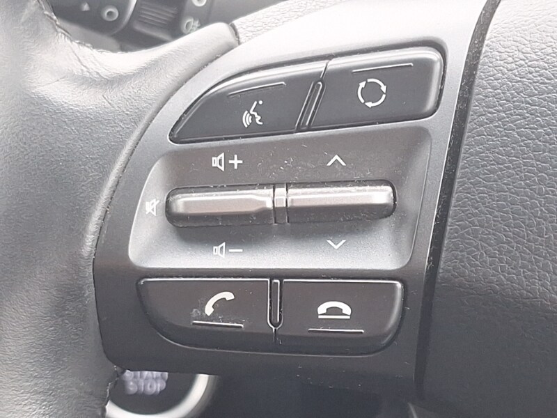 Used Hyundai KONA 2019 for sale - 77818330: Photo 18