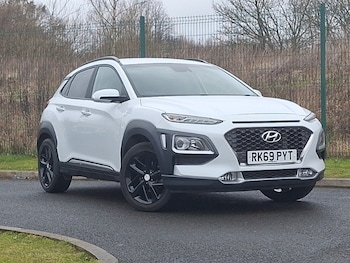 Used Hyundai KONA 2019 for sale - 77818330: Photo