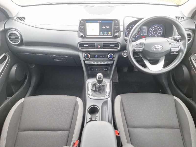 Used Hyundai KONA 2019 for sale - 77818330: Photo 2
