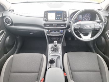 Used Hyundai KONA 2019 for sale - 77818330: Photo