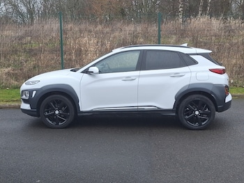 Used Hyundai KONA 2019 for sale - 77818330: Photo
