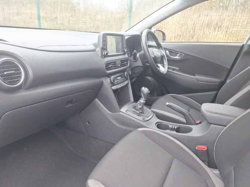 Used Hyundai KONA 2019 for sale - 77818330: Photo 5