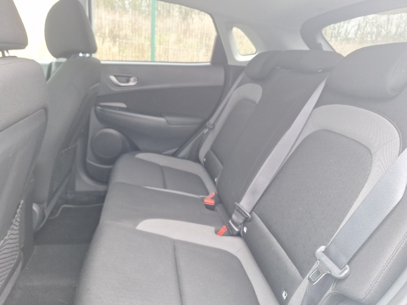 Used Hyundai KONA 2019 for sale - 77818330: Photo 6