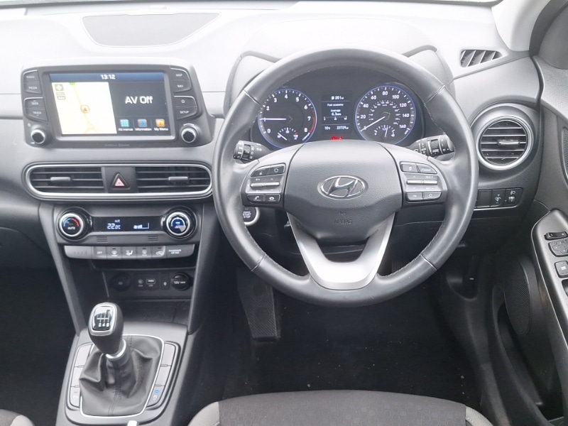 Used Hyundai KONA 2019 for sale - 77818330: Photo 7
