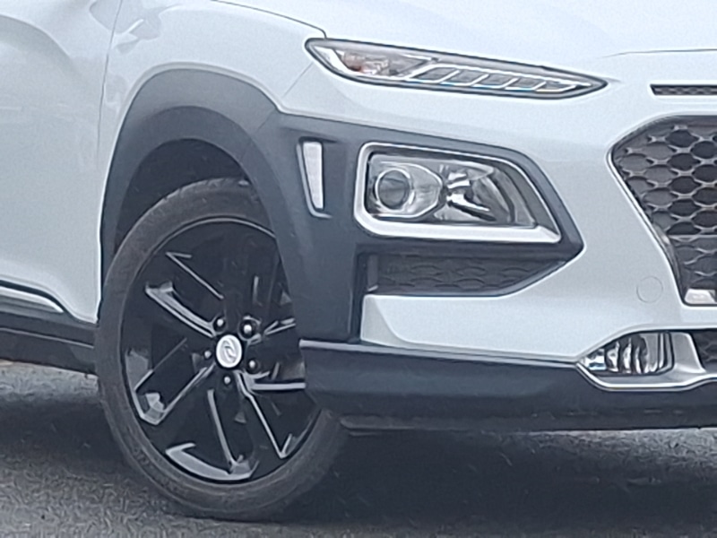 Used Hyundai KONA 2019 for sale - 77818330: Photo 9