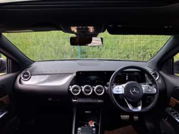 Used Mercedes-Benz GLA 2022 for sale - 74886898: Photo