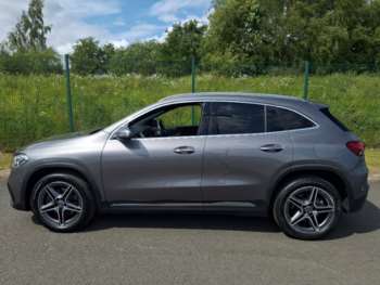 Used Mercedes-Benz GLA 2022 for sale - 74886898: Photo