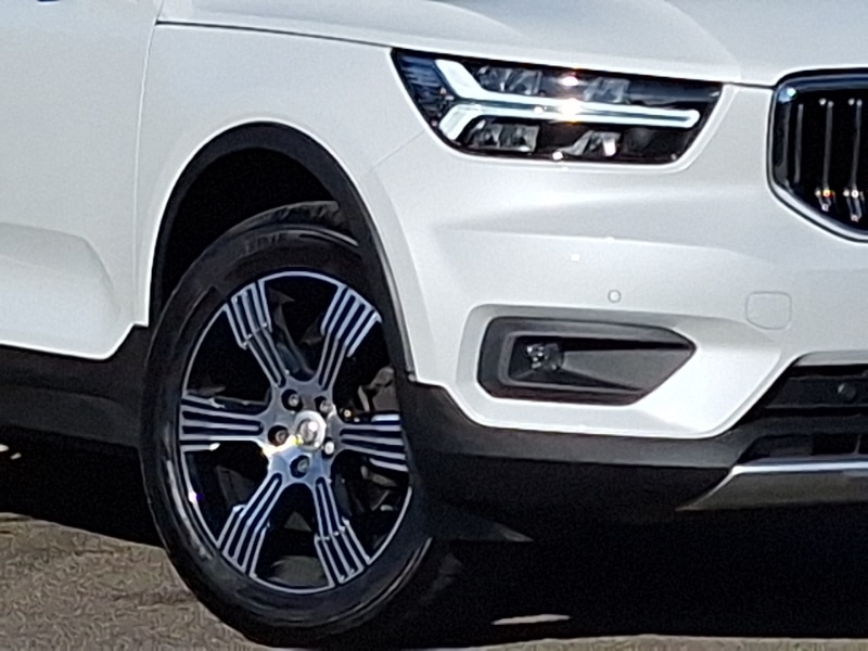 Used Volvo XC40 2020 for sale - 77108213: Photo 9