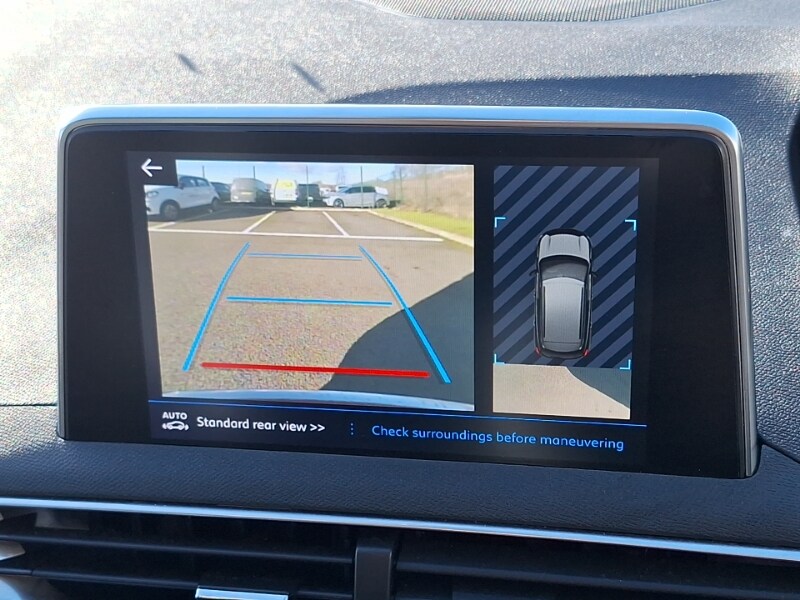 Used Peugeot 3008 2019 for sale - 77816490: Photo 11