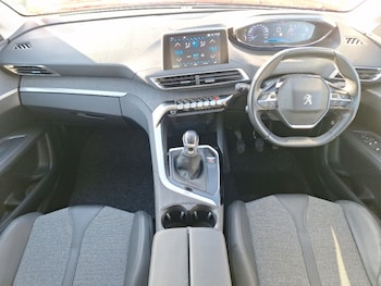 Used Peugeot 3008 2019 for sale - 77816490: Photo