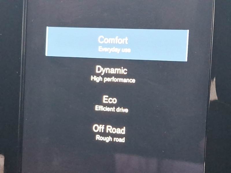 Used Volvo XC40 2020 for sale - 77956759: Photo 17