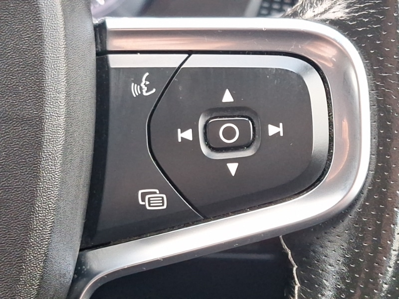 Used Volvo XC40 2020 for sale - 77956759: Photo 19